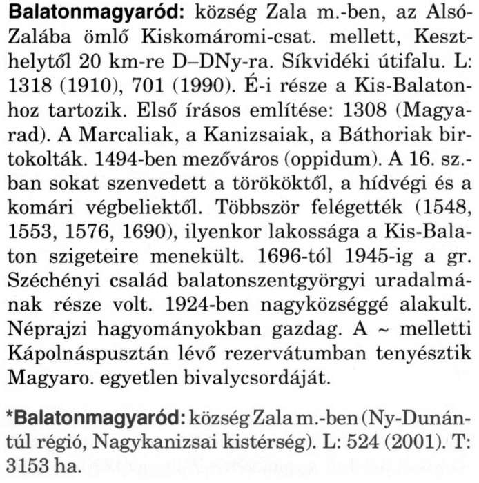 Balatonmagyaród - Magyar Nagylexikon.jpg Balatonmagyaród - Magyar Nagylexikon.jpg